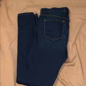 Flying Monkey Skinny Jeans